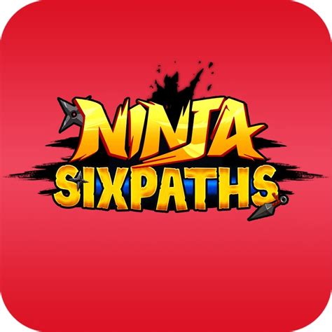 Ninja Six Paths