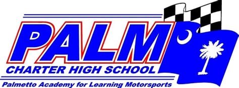 PALM Charter High School – Victory Lane Tile Fundraiser - Fundraising Brick