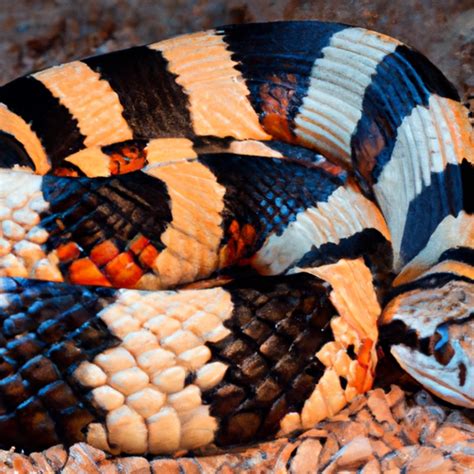 10 Examples of Rattlesnake Predators – Nature Blog Network