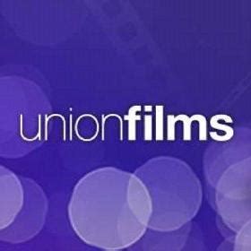 Union Films · GitHub