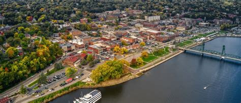 Ten Best Things to Do in Stillwater, MN - Wendy Gimpel Real Estate