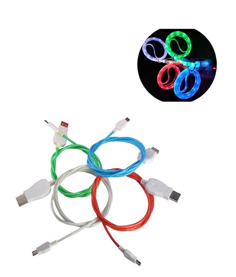 LED Charging Cable - Not sold in stores