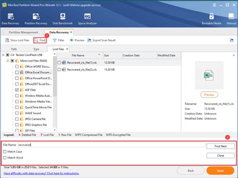 HDD Regenerator Review: Its Tutorial and Best Alternative - MiniTool Partition Wizard