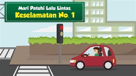 Poster Tentang Keselamatan Di Jalan Raya - Gambar Undang Undang Lalu Lintas Publisiti Lalu ...