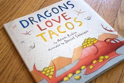 Dragons Love Tacos | Dragons love tacos, Dragons love tacos party, Programming for kids