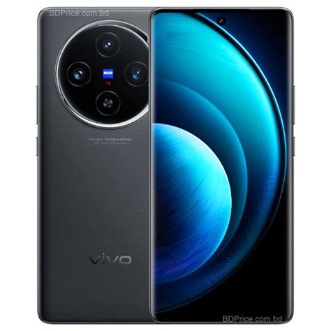 Vivo X100s price in Bangladesh 2024 | bd price