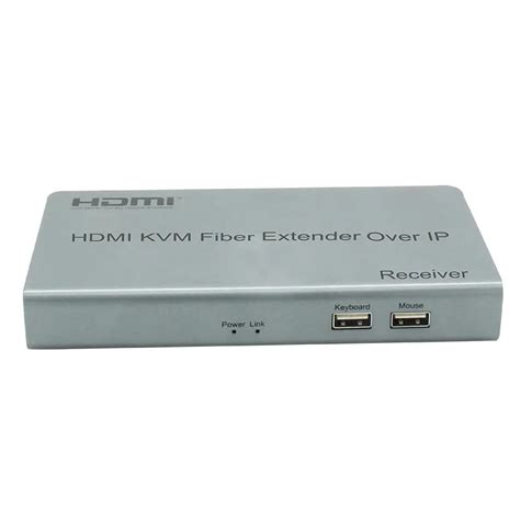 20KM HDMI KVM Extender TCP/IP - Honorstand Technology Co.,Limited