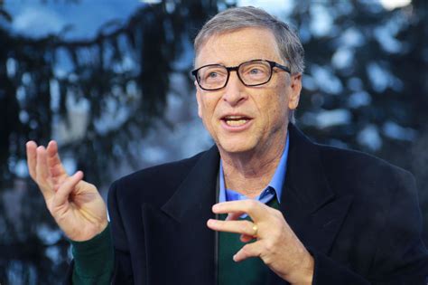 Bill Gates, Microsoft co-founder, says he'd start an AI company today