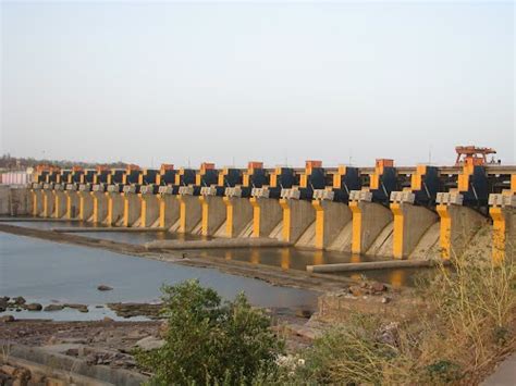 Omkareshwar Dam - Alchetron, The Free Social Encyclopedia