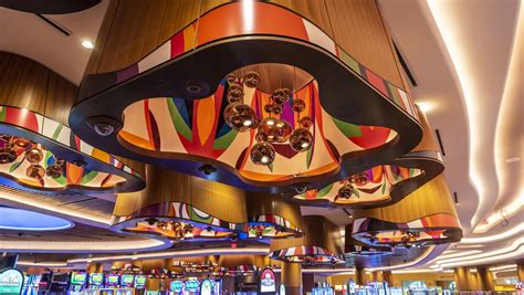 Seminole Hard Rock Hotel & Casino in Hollywood debuts new changes (Photos) - South Florida ...