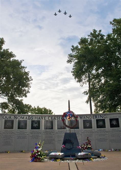 Khobar Towers victims remembered on 15th anniversary > U.S. Air Force ...