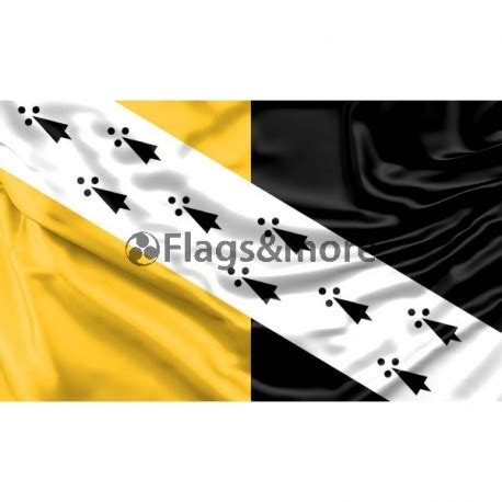 Norfolk County Flag - Flags & More LTD