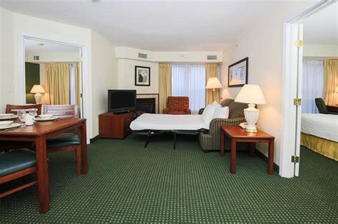 RESIDENCE INN DEPTFORD - Prices & Hotel Reviews (NJ) - TripAdvisor