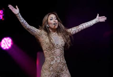 Jennifer Lopez sings 'Happy Birthday' to Turkmenistan dictator; didn't ...