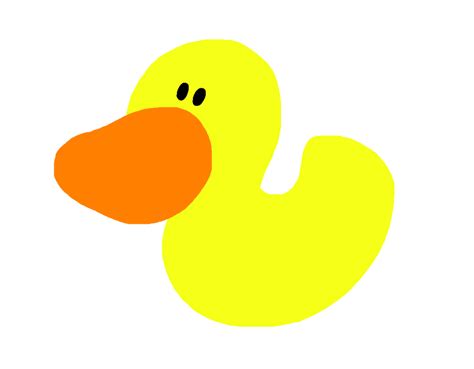 Blues Clues Rubber Duck by Casey265314 on DeviantArt