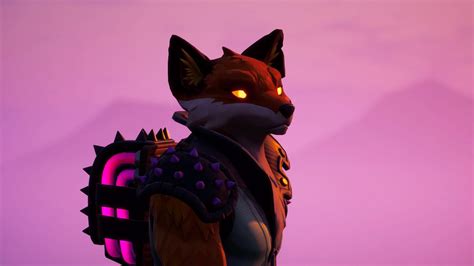 My first artisitic screenshot, used Fennix on this one! : r/FortnitePhotography