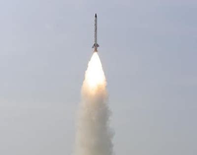 India successfully test-fires interceptor missile | India News - Times ...