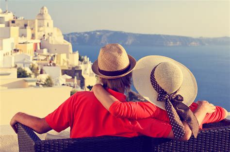 The Top 10 European Honeymoon Destinations | Traveler's Joy