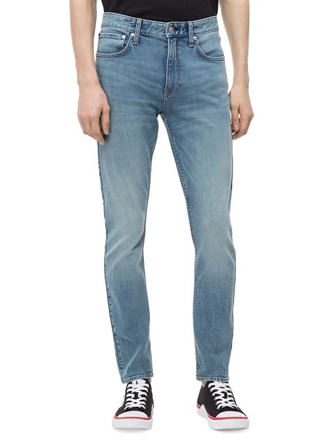 CKJ 035 Straight-Fit Jeans - Walmart.com