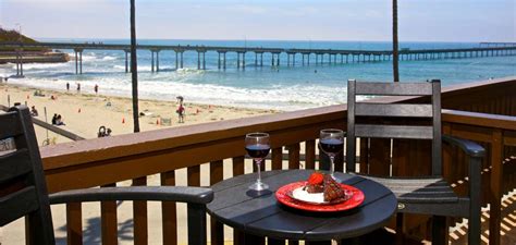 The 10 Most Amazing Beachfront Hotels in San Diego - California Beaches