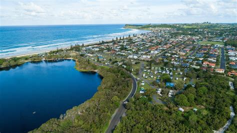 Reflections Holiday Parks Lennox Head | NSW Holidays & Accommodation ...