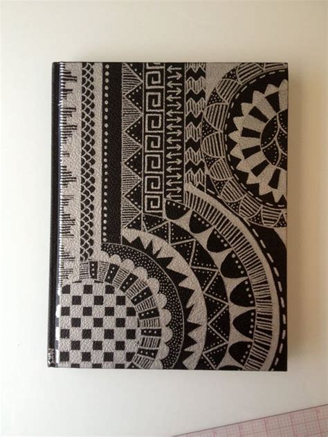 sketchbook front cover ideas - Google Search | Sharpie designs, Book art, Sketch book