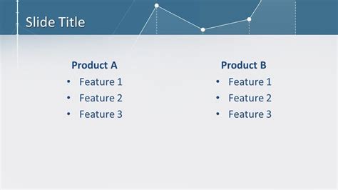 Free Business Chart PowerPoint Template - Free PowerPoint Templates