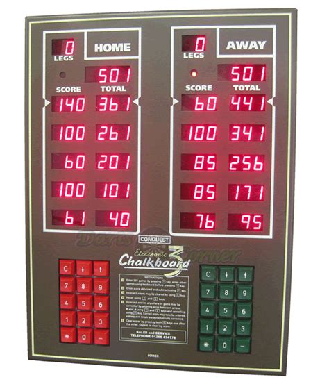 Pin by Melissa Goldsbury on Darts and dartboards | Darts scorer, Scoreboards, Chalkboard