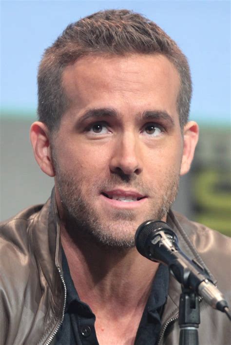 Ryan Reynolds’ Net Worth and I Bet You Didn’t Know Why He Was Afraid of ...