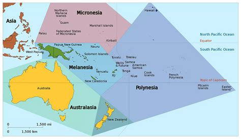 Climate Change Effects in Oceania | World Series Part 4