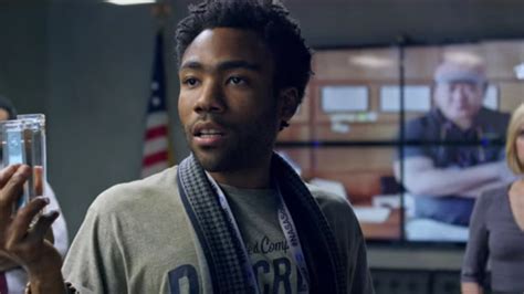 An Argument for Why Donald Glover in The Martian Is the Greatest Magical Negro Ever