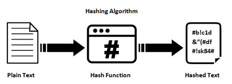 Hashing Algorithm - NETWORK ENCYCLOPEDIA