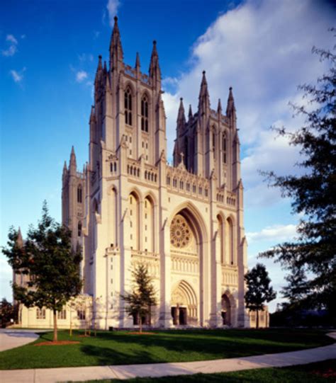 12 Most Beautiful Churches in America | Budget Travel