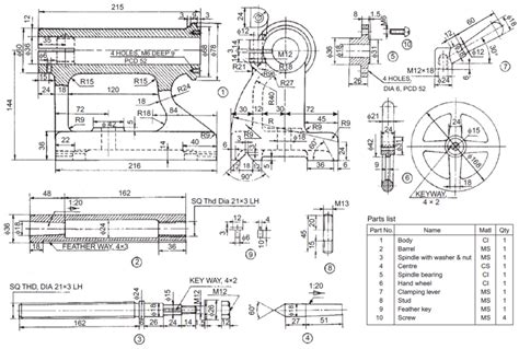 Free CAD Designs, Files & 3D Models | The GrabCAD Community Library