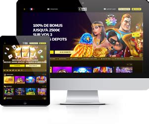 King Chance Casino | Bonus : 10.000$ + 120 free spins | Avis sur Kings Chance