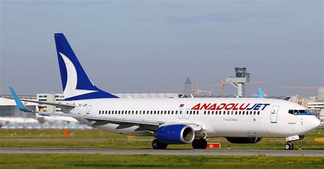 AnadoluJet to launch Belgrade service