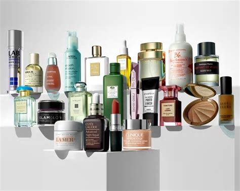 ‘Outstanding’: The Estee Lauder Companies sales up 11 percent in Q1 ...