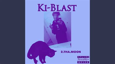 Ki-Blast - YouTube