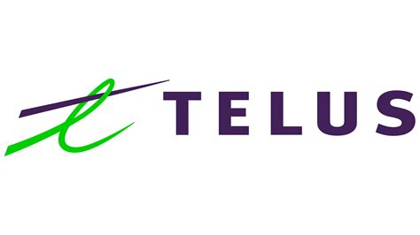 Telus Logo, symbol, meaning, history, PNG, brand