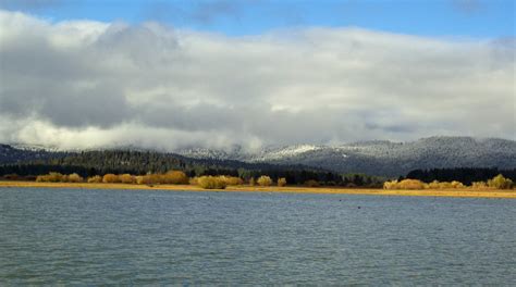 Jon Baiocchi Fly Fishing News: Lake Davis Fishing Report 10/14