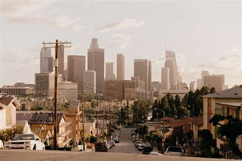 Best Neighborhoods in Los Angeles: Where to Move in LA Right Now ...