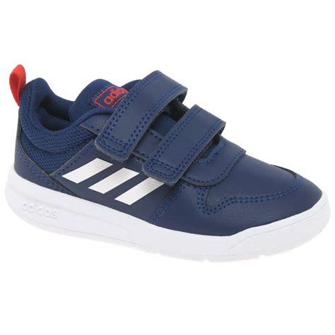 Adidas Tensaur Riptape Kids Trainers - Girls from Charles Clinkard UK