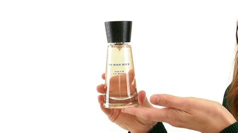 Burberry Touch Perfume by Burberry | FragranceX.com