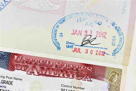 Todo lo que tienes que saber sobre la visa F-1 para estudiar en USA (2022)