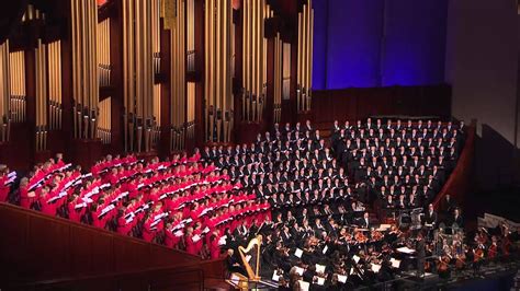 Hark! The Herald Angels Sing | The Tabernacle Choir Chords - Chordify