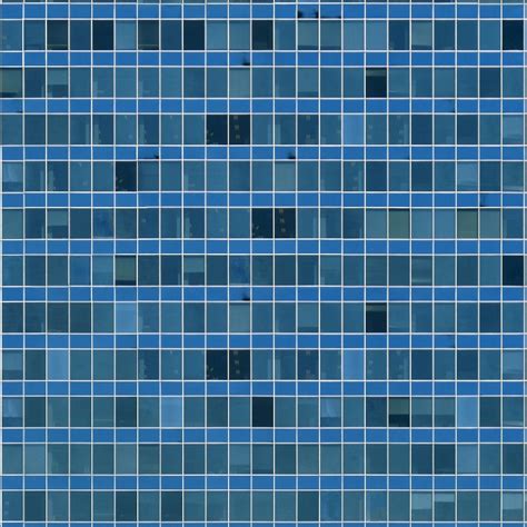 Glass Building Textures