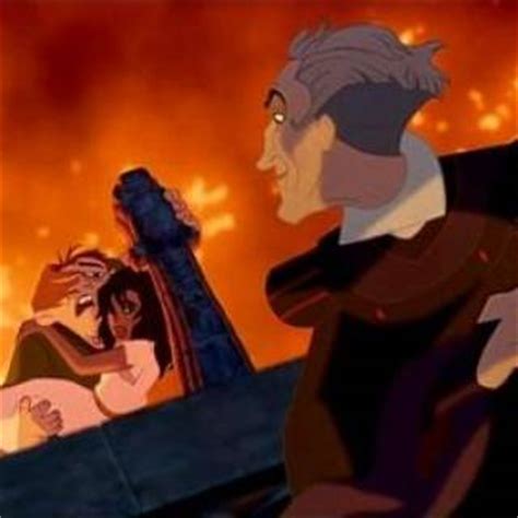 Claude Frollo (Character) - Giant Bomb