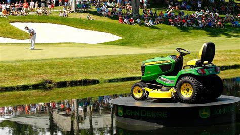 John Deere Classic Tips 2021 - Golf Betting System