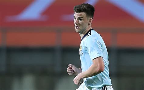 Kieran Tierney injury: Scotland hopeful Arsenal defender will be fit to face England in Euro ...