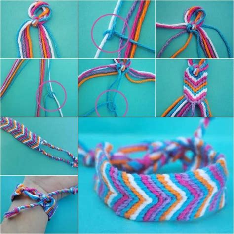 Cute DIY Friendship Bracelet Pictures, Photos, and Images for Facebook ...